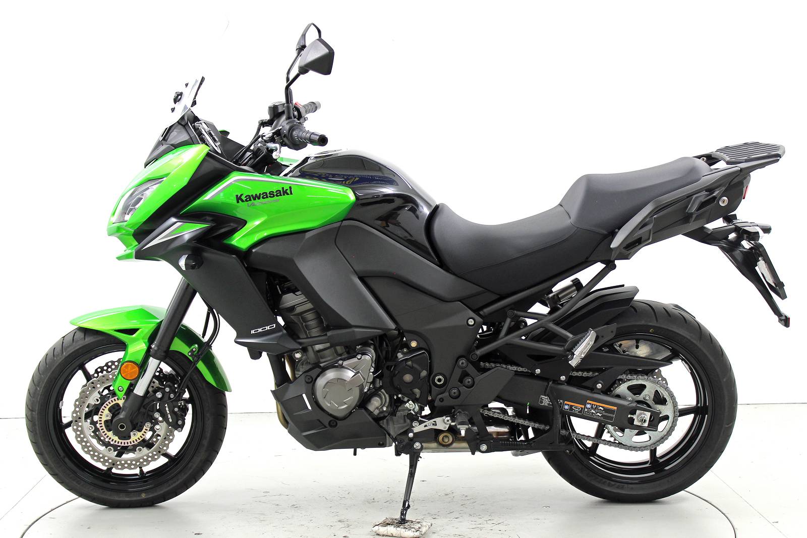 KAWASAKI Versys 1000 ABS-image-4