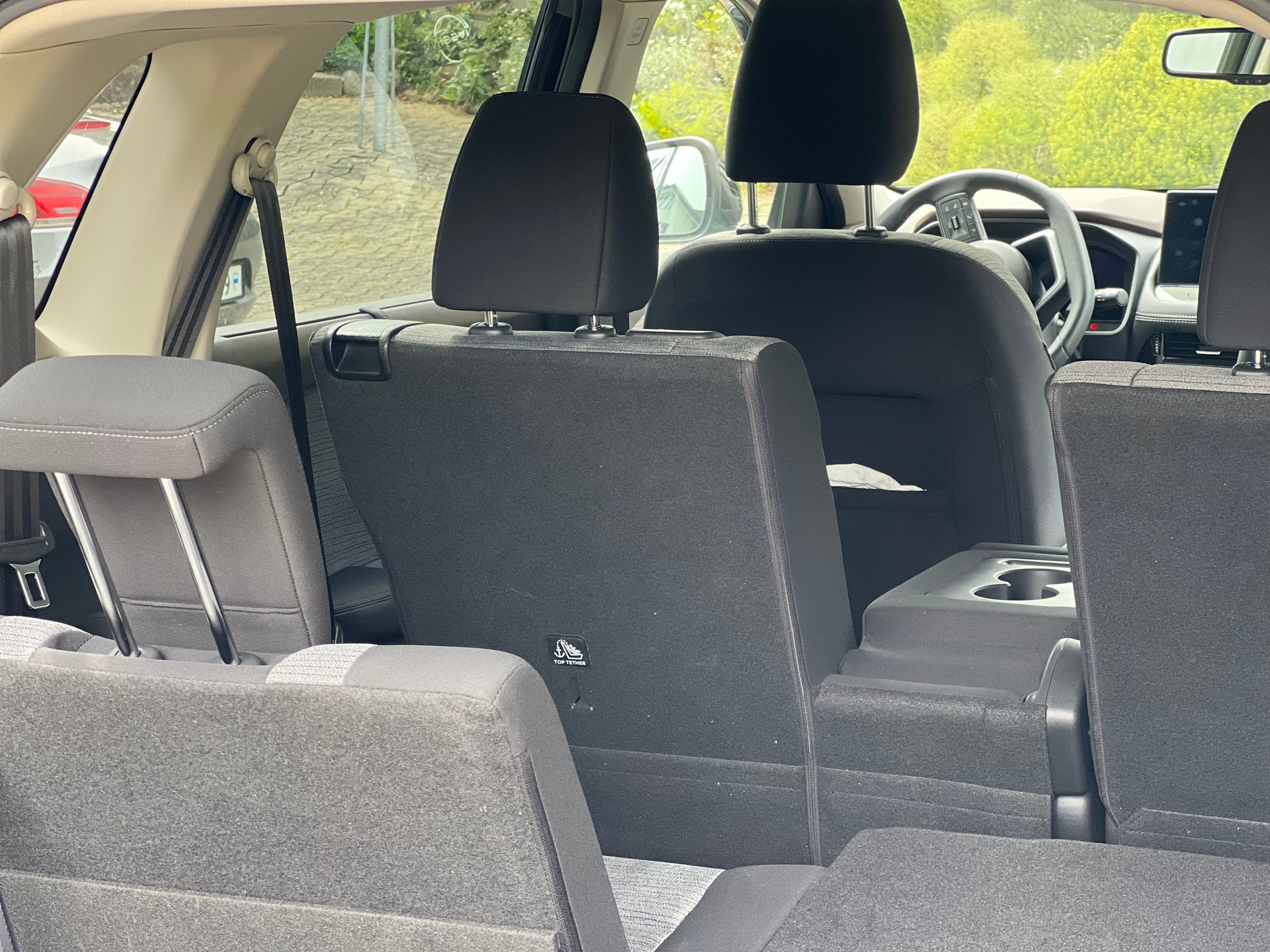 NISSAN Nissan X-Trail 1.5 VC-T N-Connecta e-4orce 7P-image-3