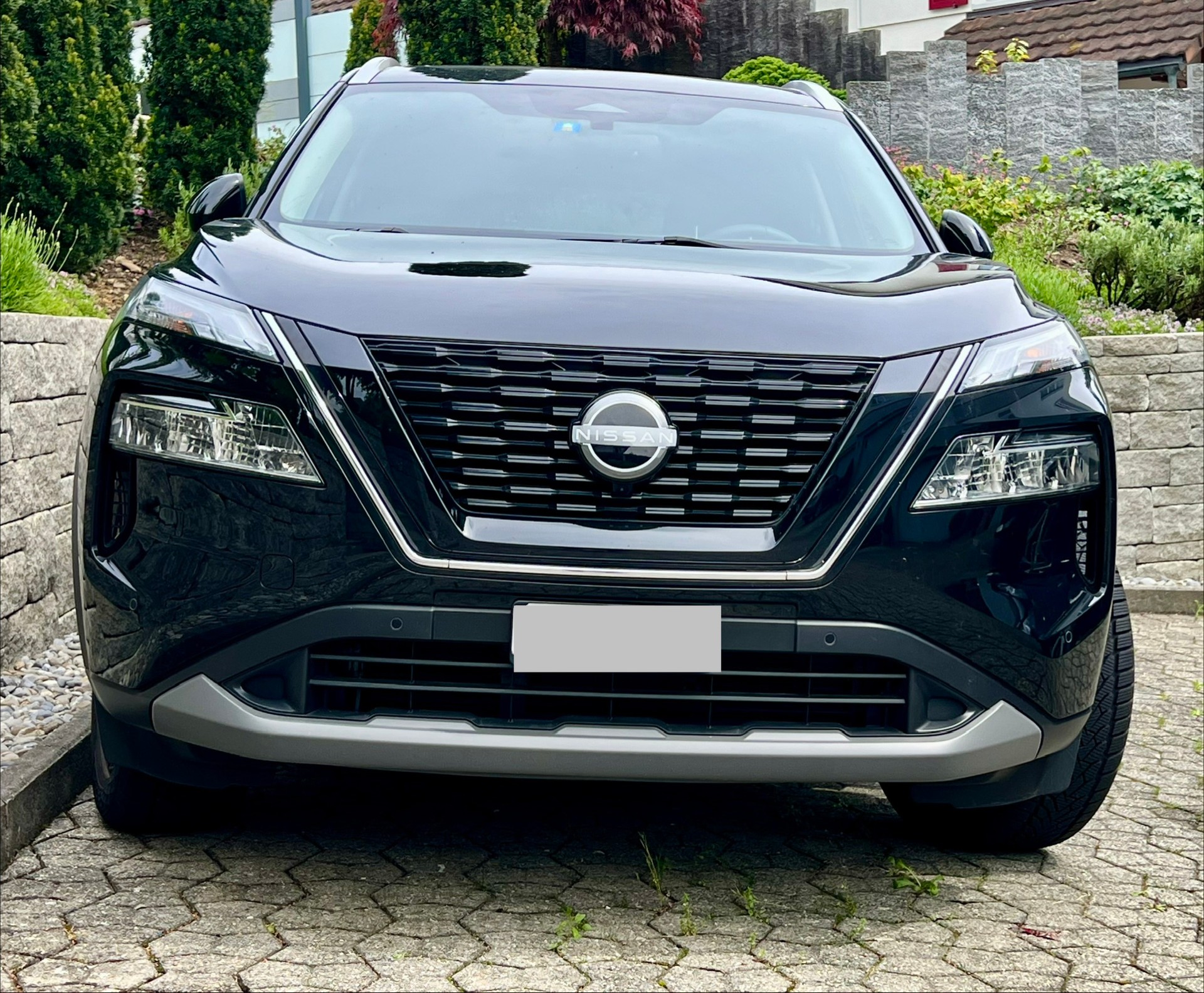 NISSAN Nissan X-Trail 1.5 VC-T N-Connecta e-4orce 7P-image-5