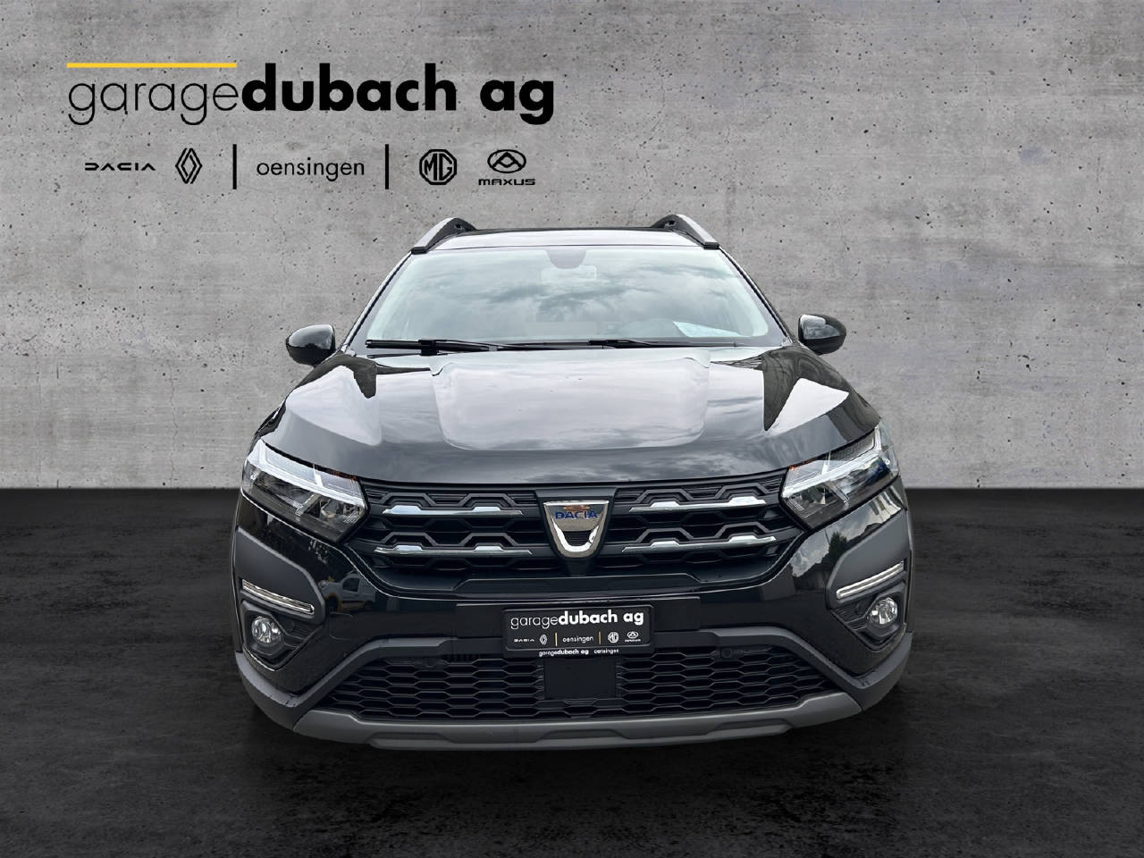 DACIA Jogger 1.0 TCe Extreme-image-1
