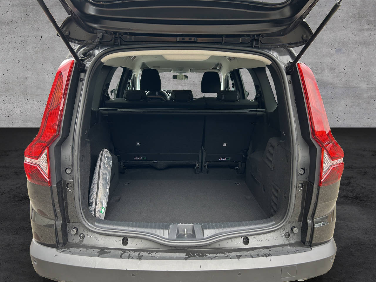 DACIA Jogger 1.0 TCe Extreme-image-8