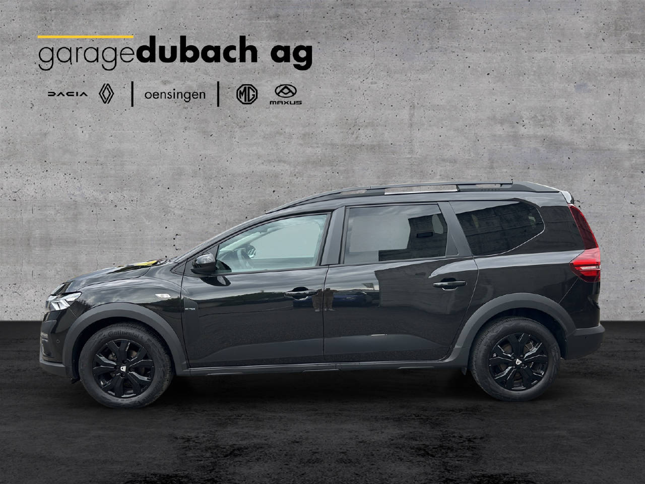 DACIA Jogger 1.0 TCe Extreme-image-0
