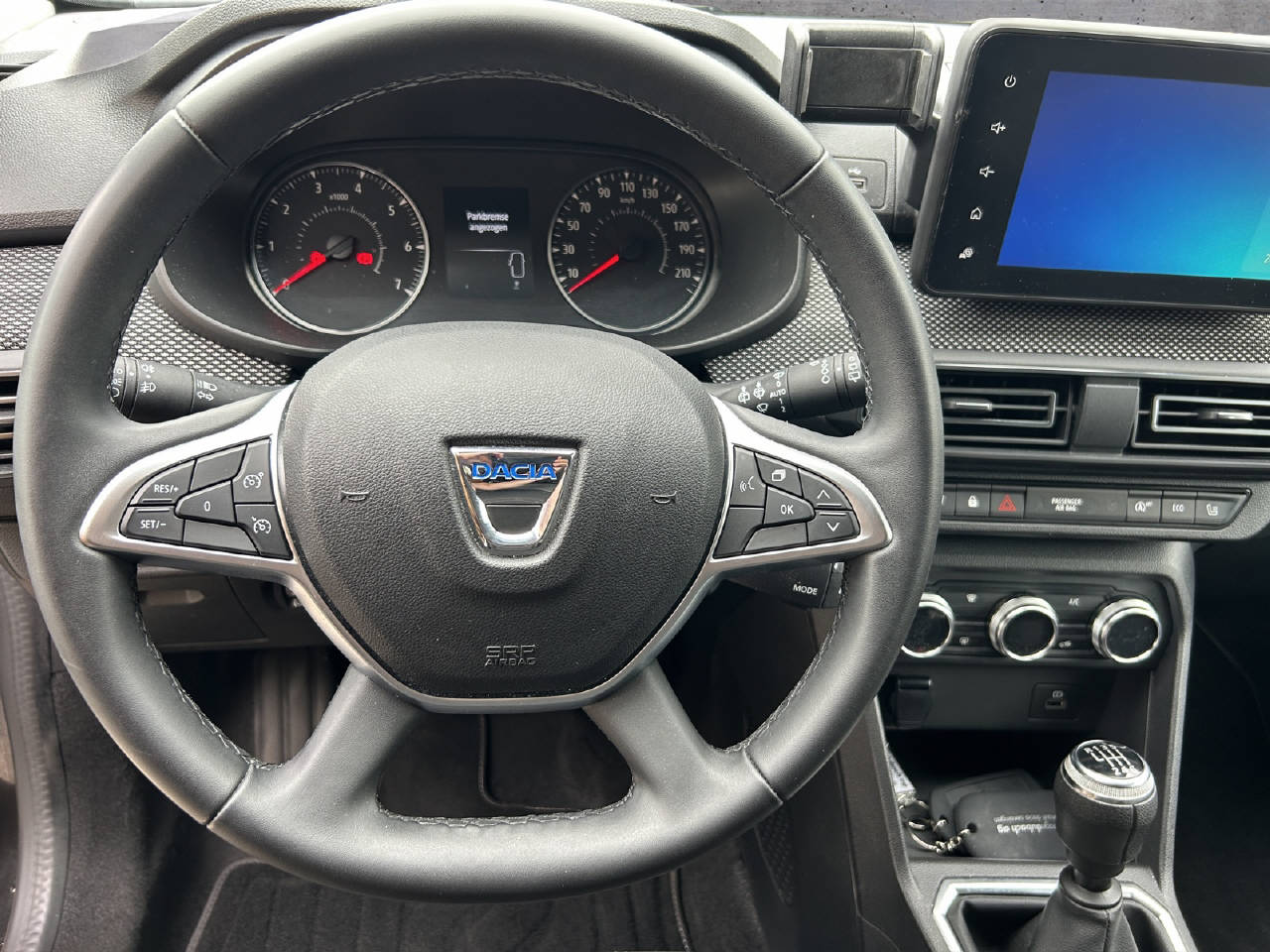 DACIA Jogger 1.0 TCe Extreme-image-6