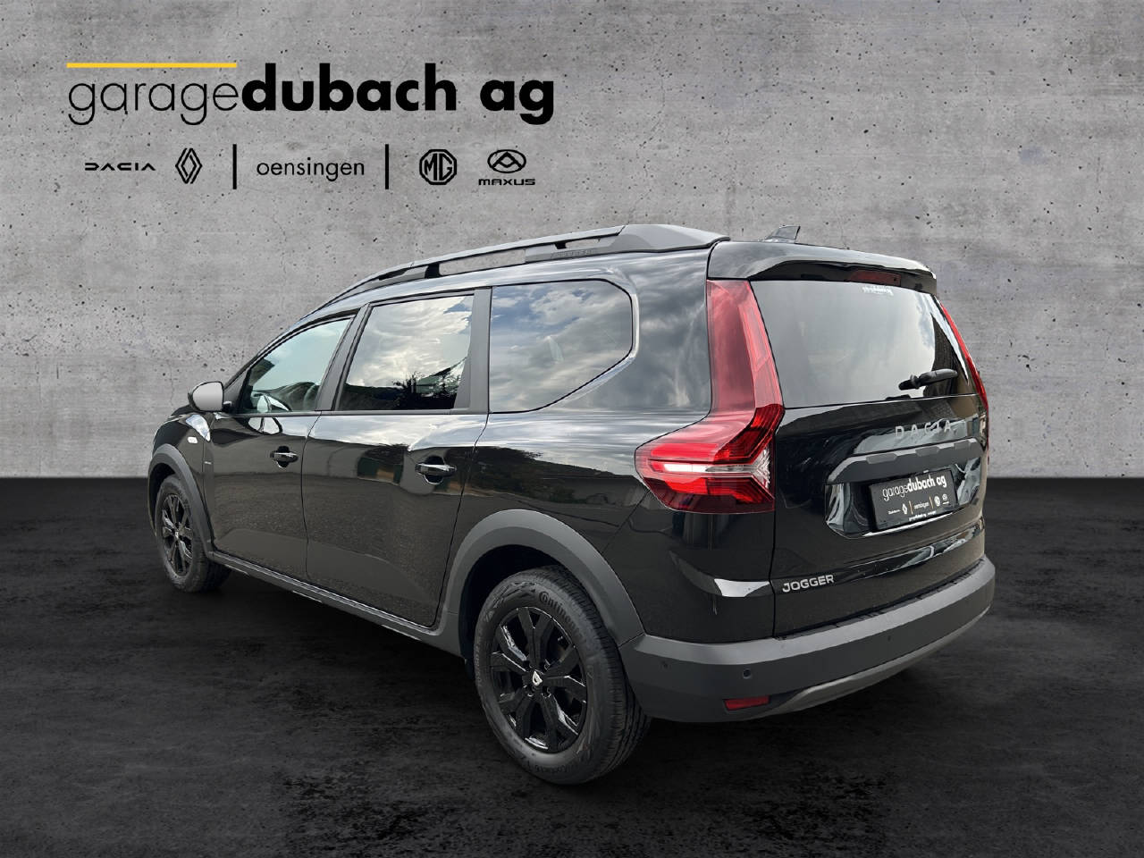 DACIA Jogger 1.0 TCe Extreme-image-3