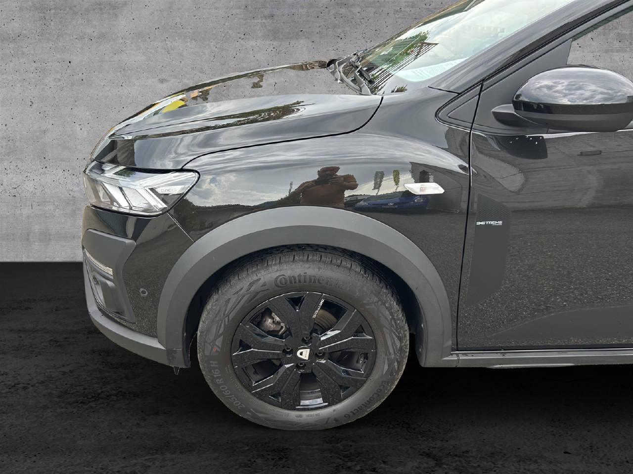 DACIA Jogger 1.0 TCe Extreme-image-9