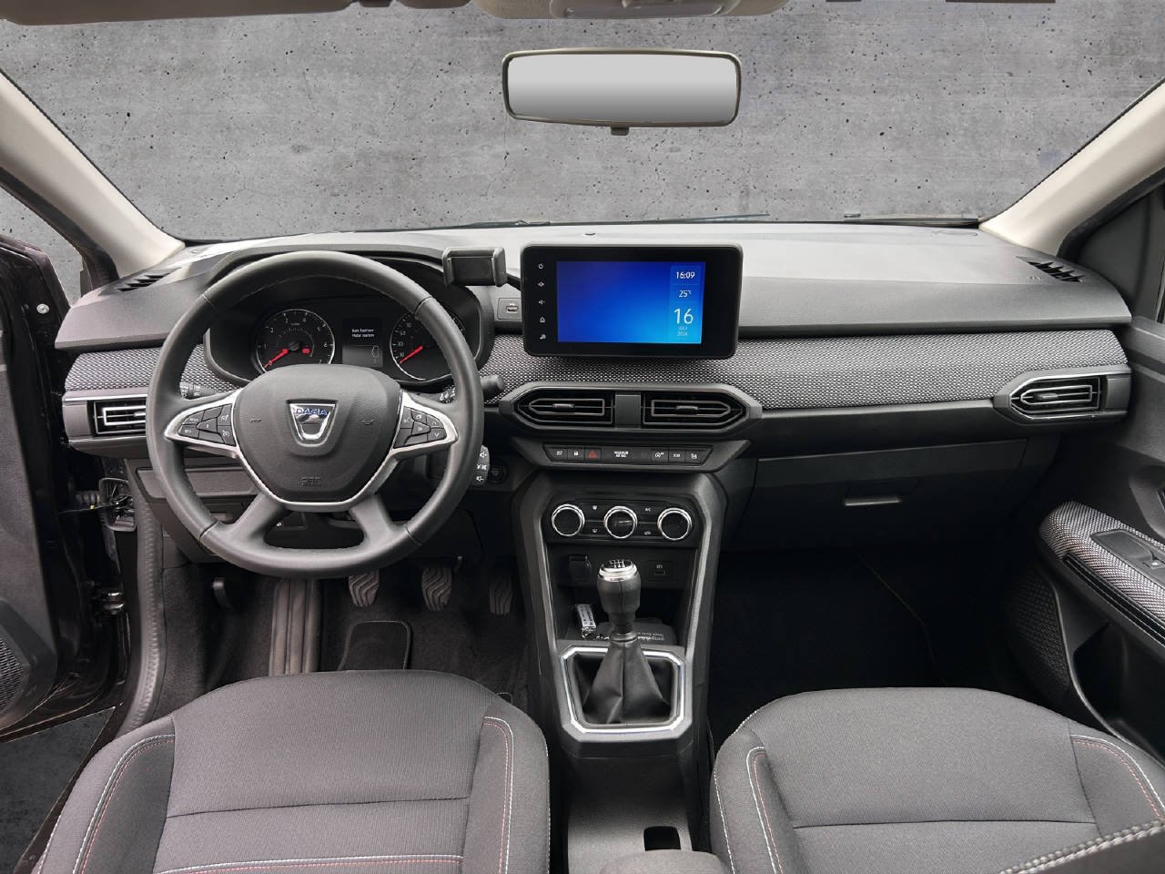 DACIA Jogger 1.0 TCe Extreme-image-5