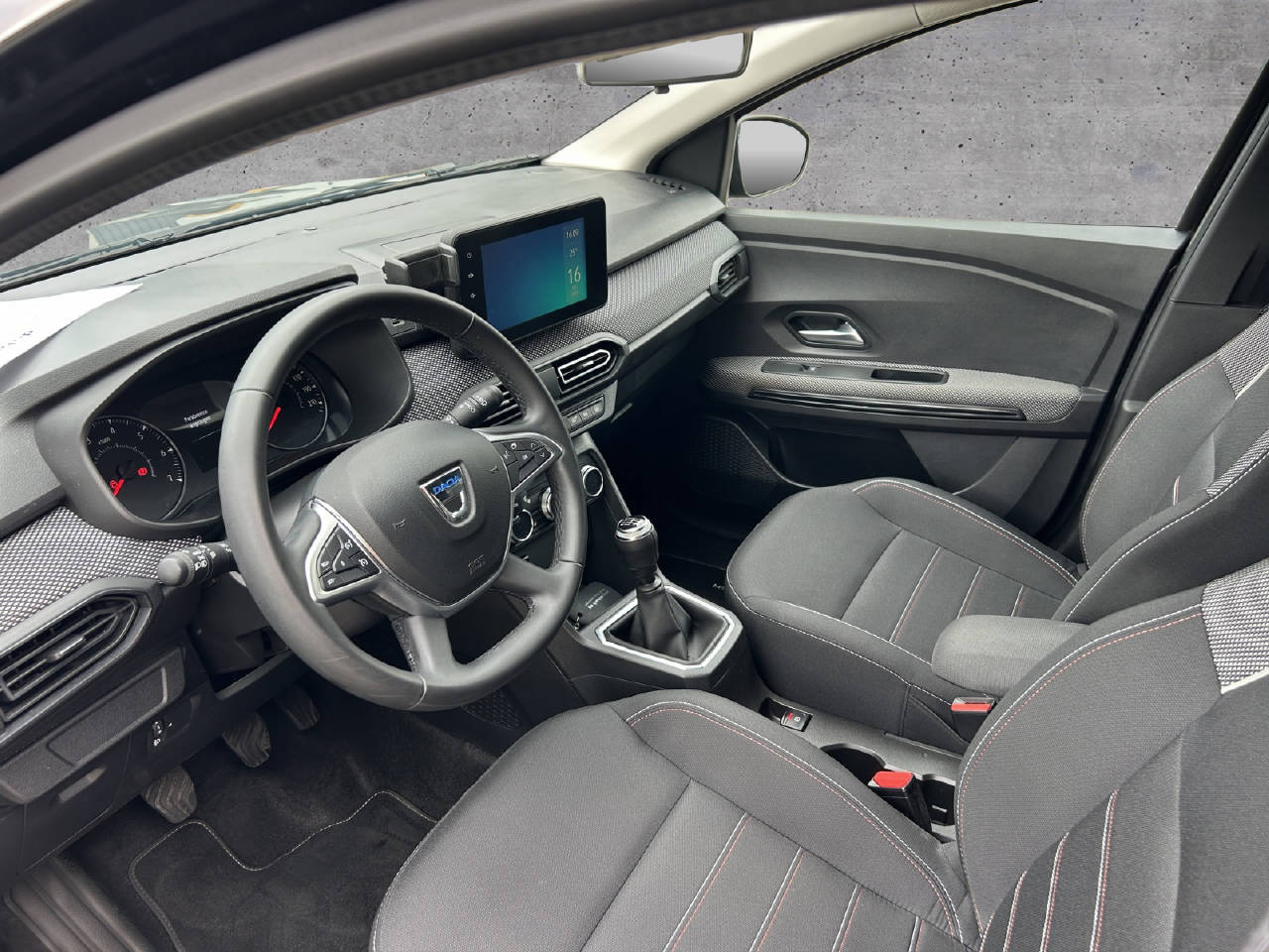 DACIA Jogger 1.0 TCe Extreme-image-4