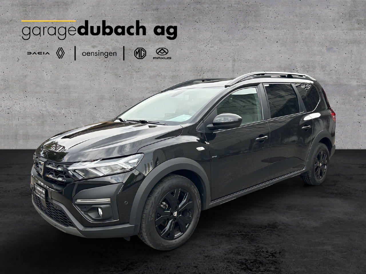DACIA Jogger 1.0 TCe Extreme-image-2