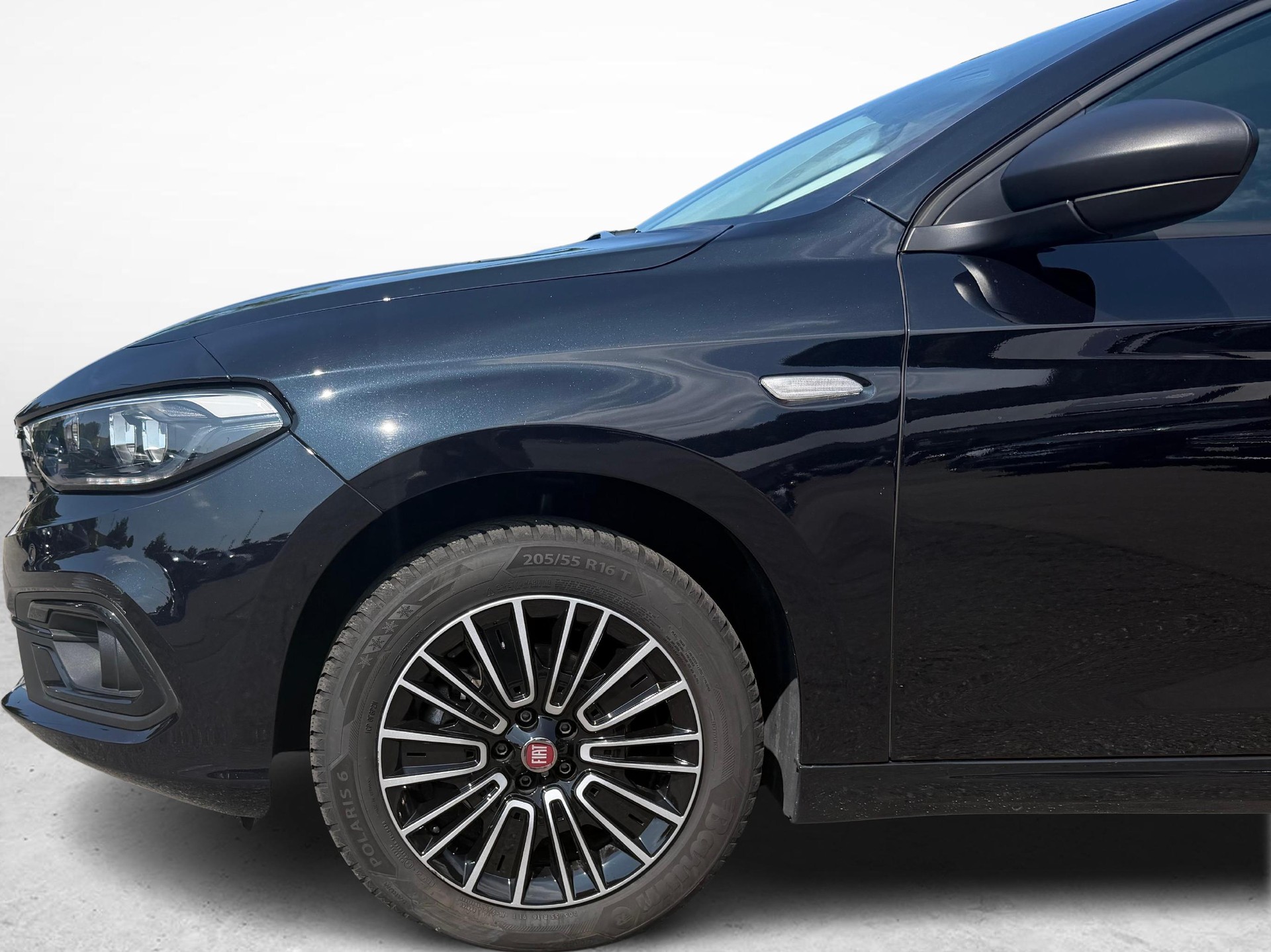 FIAT Tipo SW 1.0 T3 Cult Edition-image-11