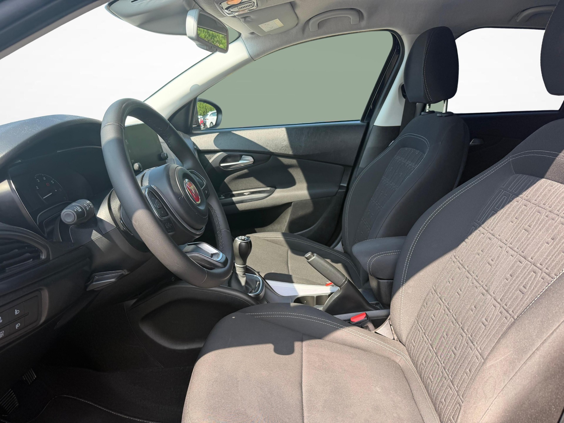 FIAT Tipo SW 1.0 T3 Cult Edition-showroom-element-1