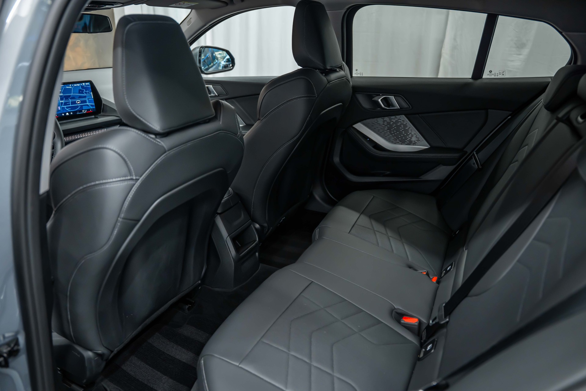 BMW 120d M Sport *Facelift*Leder*Fahrassist*M Felgen*-image-17