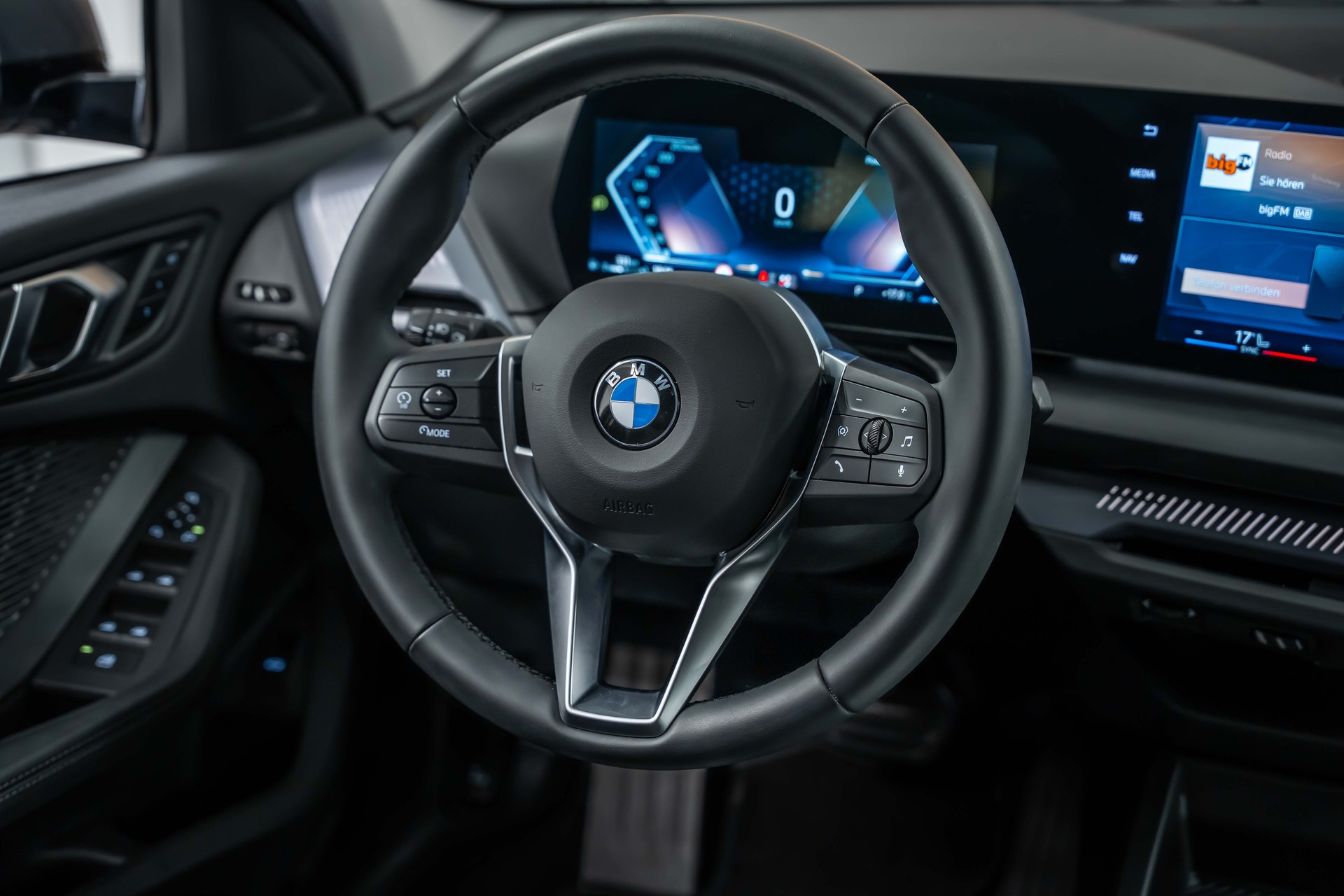 BMW 120d M Sport *Facelift*Leder*Fahrassist*M Felgen*-image-20