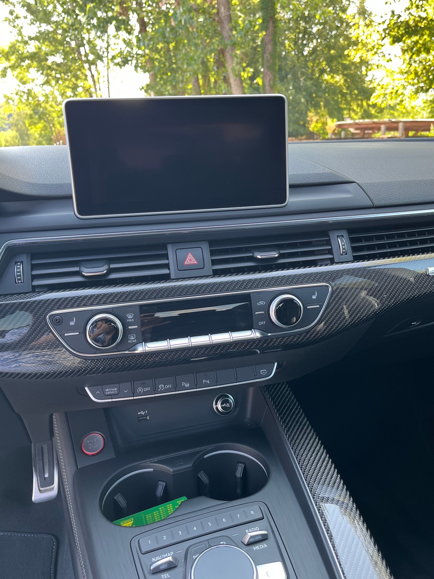 AUDI 2.9 V6 TFSI quattro T-Tronic-image-15