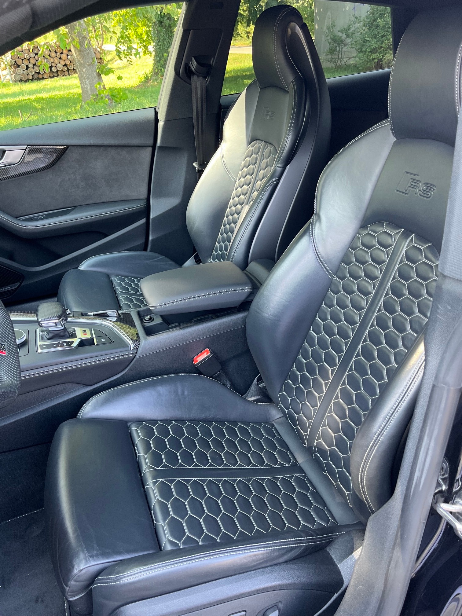 AUDI 2.9 V6 TFSI quattro T-Tronic-image-17