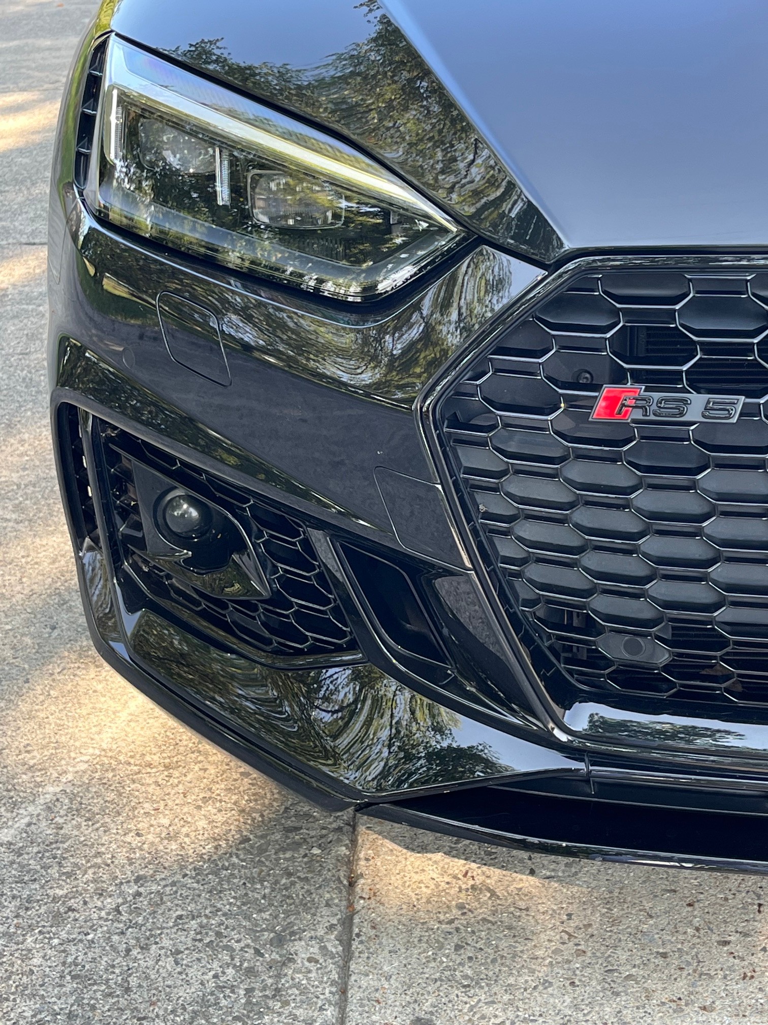 AUDI 2.9 V6 TFSI quattro T-Tronic-image-5