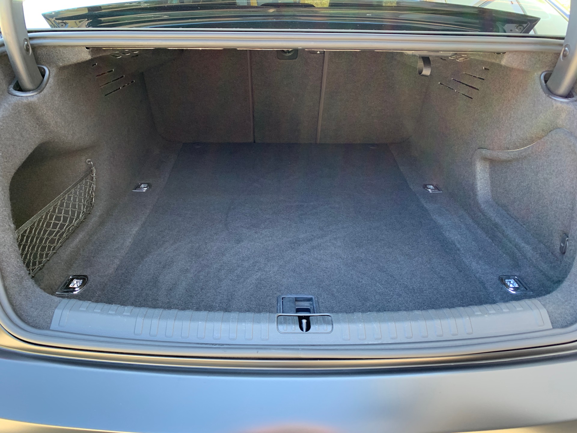 AUDI A6 Limousine 50 TDI Sport quattro tiptronic-image-18