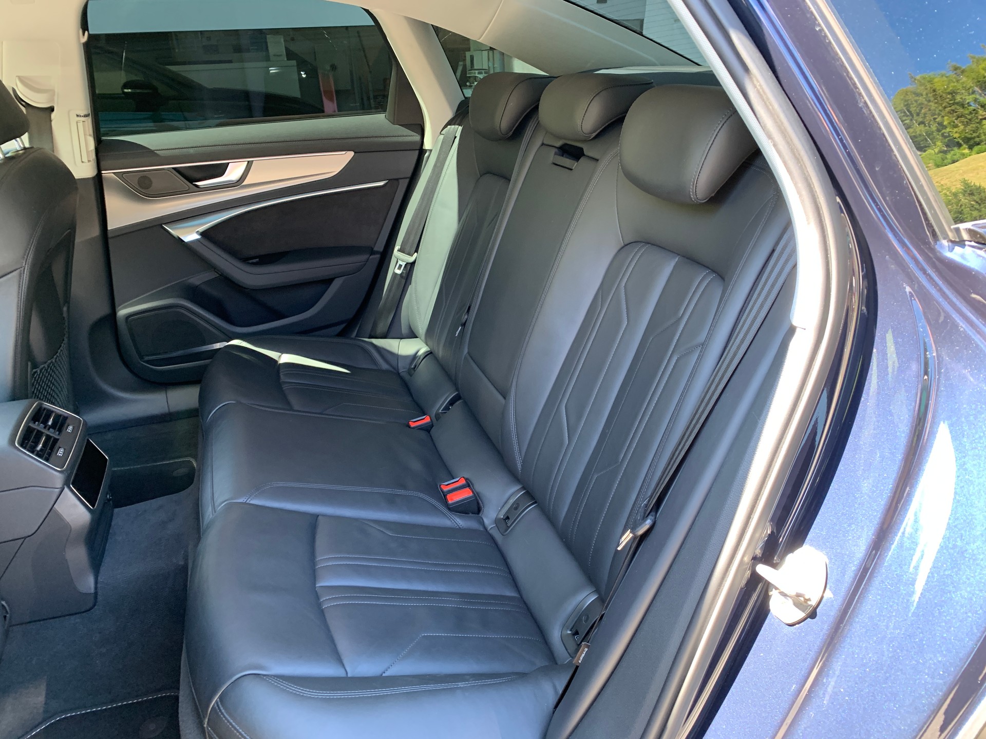 AUDI A6 Limousine 50 TDI Sport quattro tiptronic-image-17
