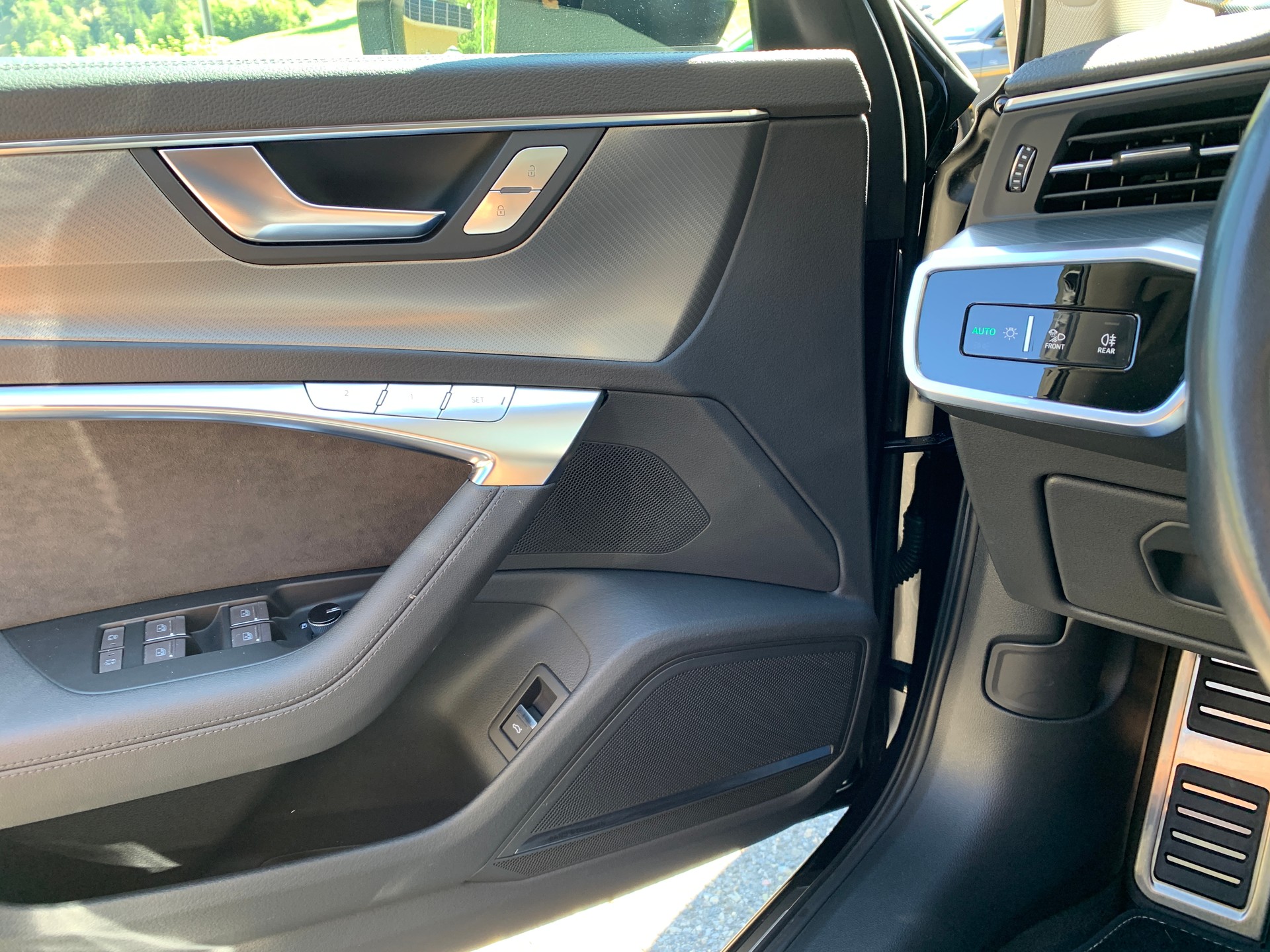AUDI A6 Limousine 50 TDI Sport quattro tiptronic-image-10