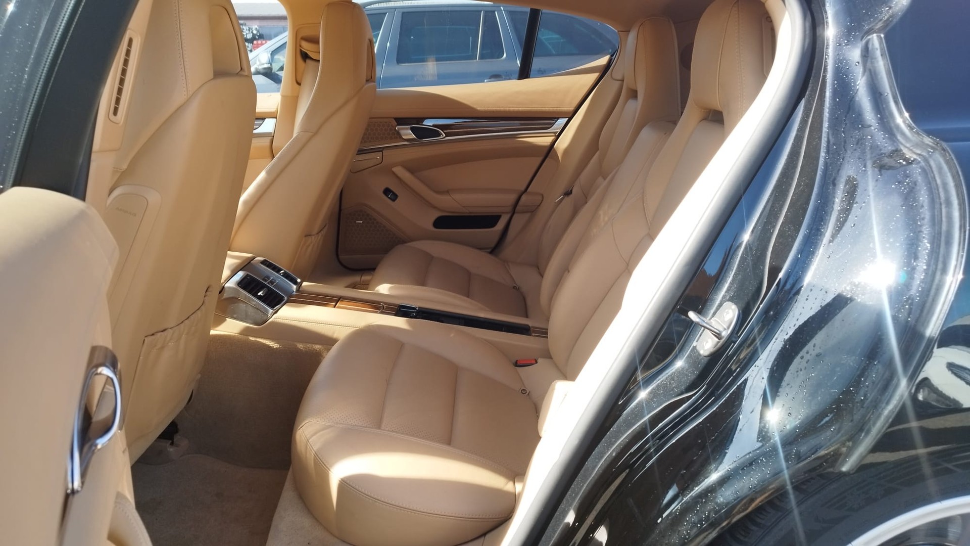 PORSCHE Panamera 3.6 PDK-image-14