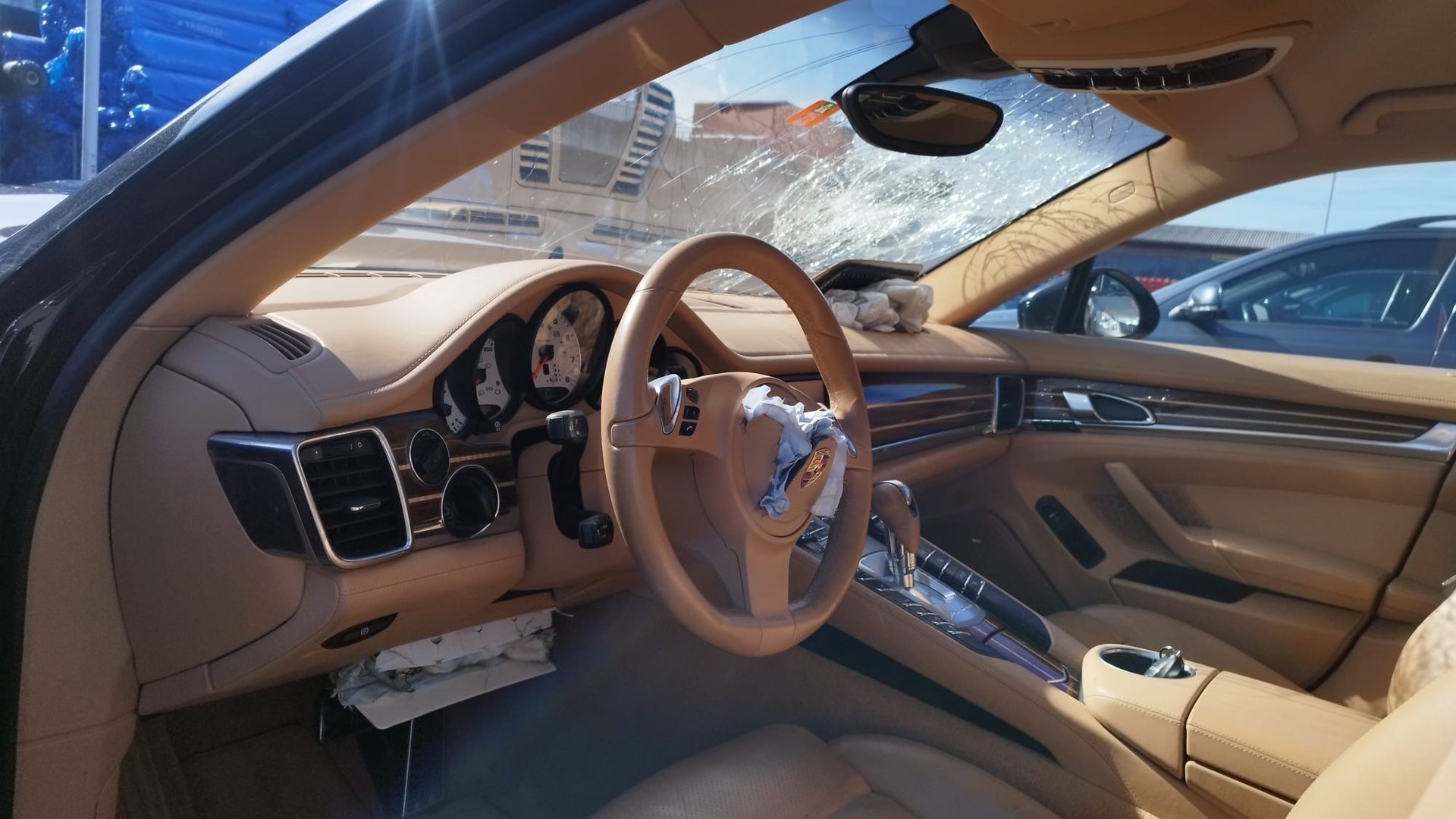 PORSCHE Panamera 3.6 PDK-image-6