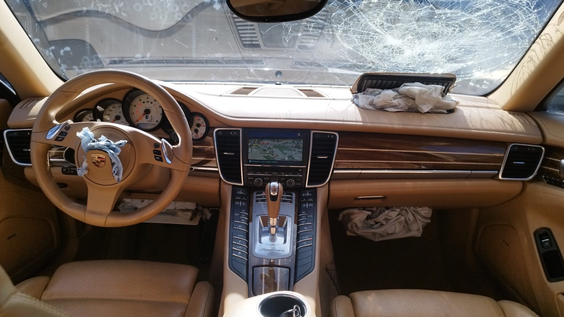 PORSCHE Panamera 3.6 PDK-image-15