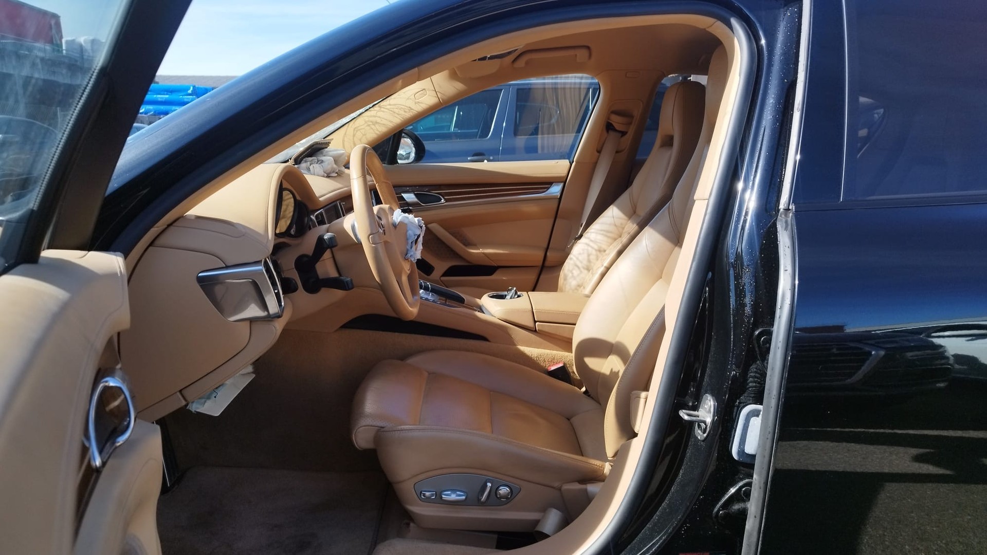 PORSCHE Panamera 3.6 PDK-image-8