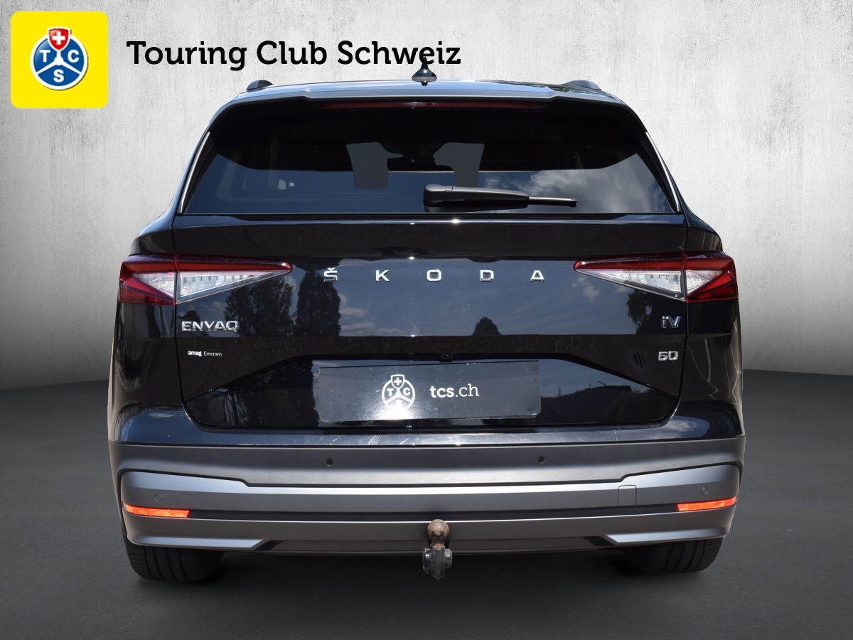 SKODA Enyaq iV 60-image-3