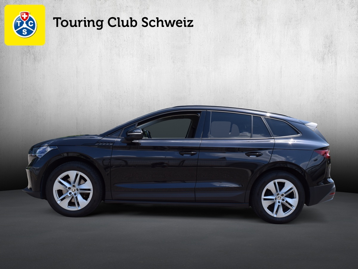 SKODA Enyaq iV 60-image-1