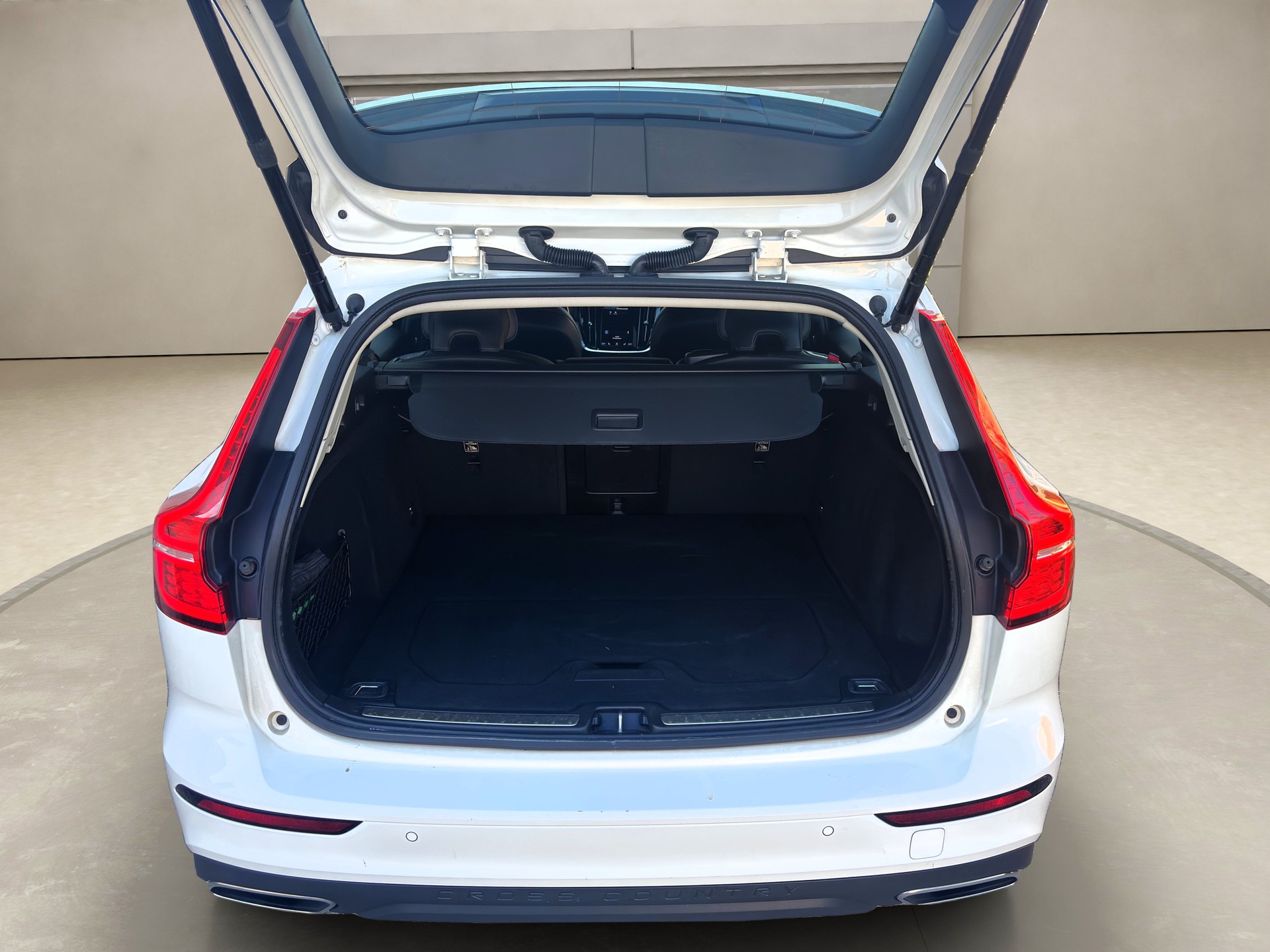 VOLVO V60 Cross Country B4 Diesel Mild Hybrid AWD Geartronic ✅CH-Fahrzeug & Frisch ab Service✅-image-14