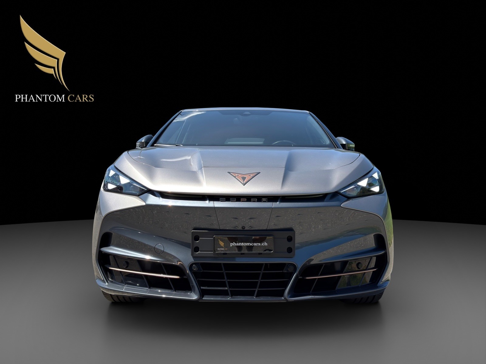 CUPRA Tavascan Type 9 77 kWh Adrenaline-image-2