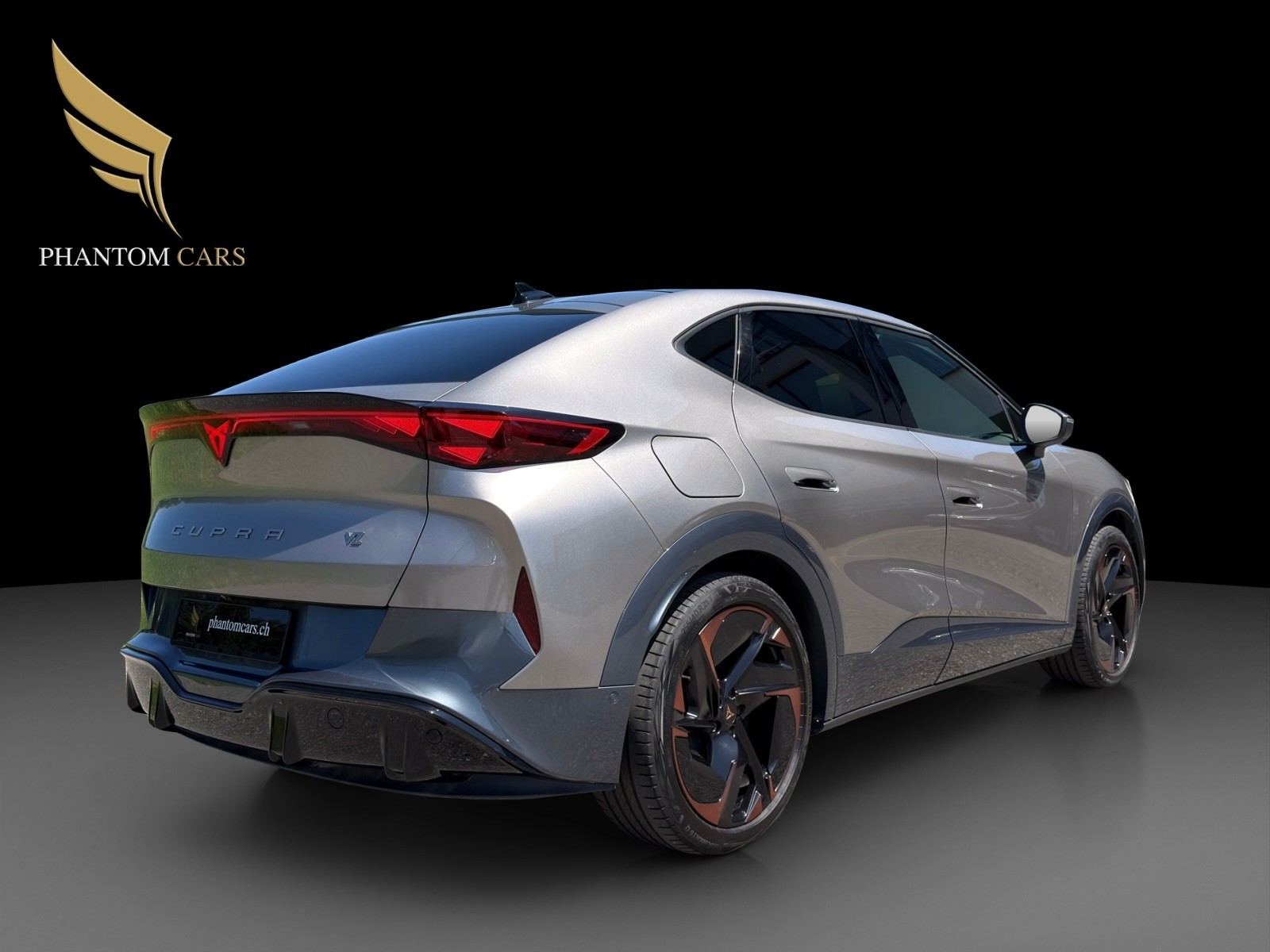 CUPRA Tavascan Type 9 77 kWh Adrenaline-image-7