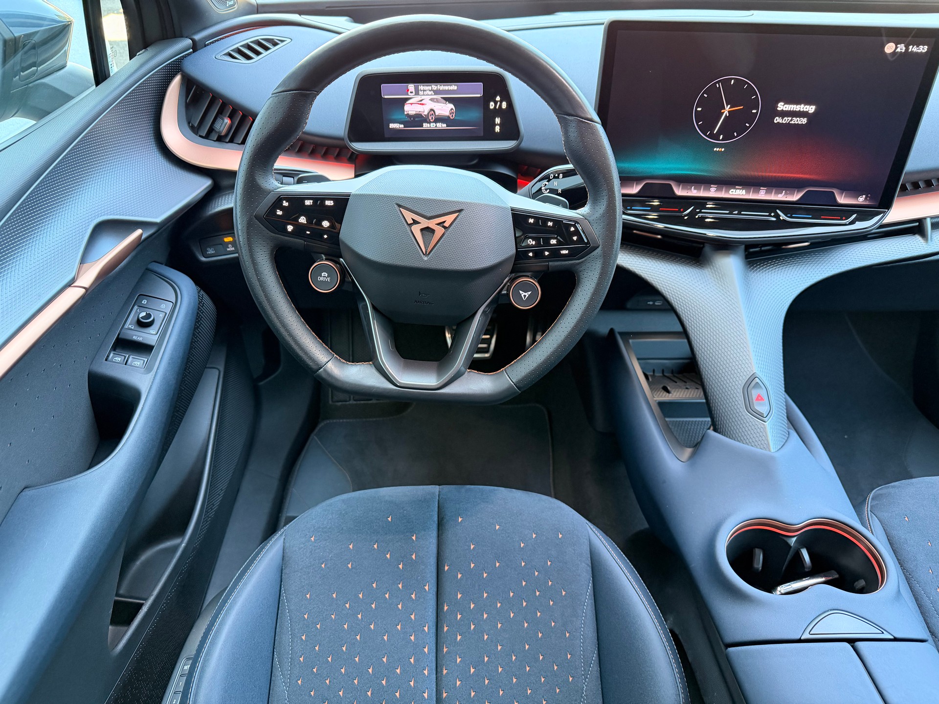 CUPRA Tavascan Type 9 77 kWh Adrenaline-image-12