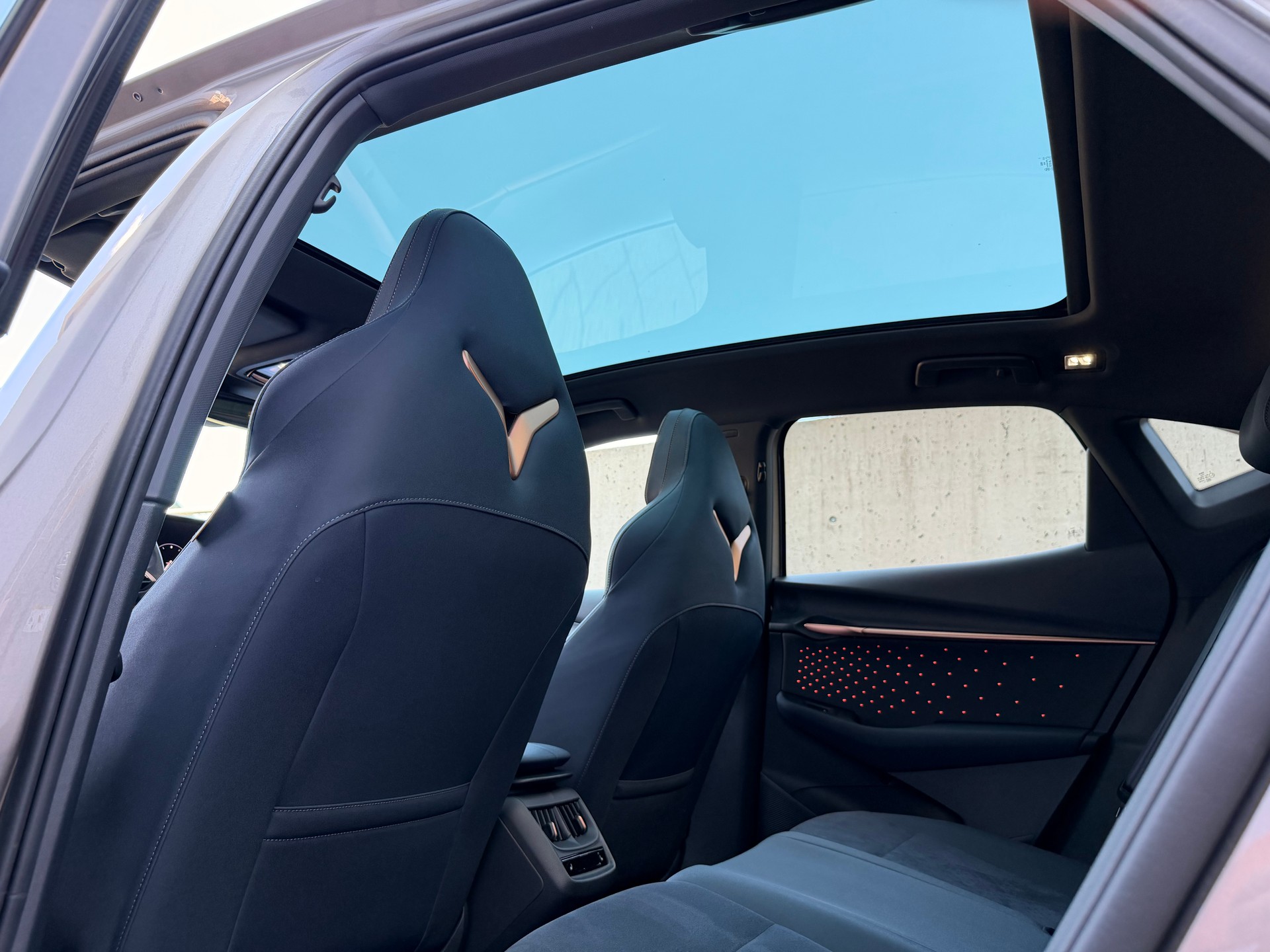 CUPRA Tavascan Type 9 77 kWh Adrenaline-image-18