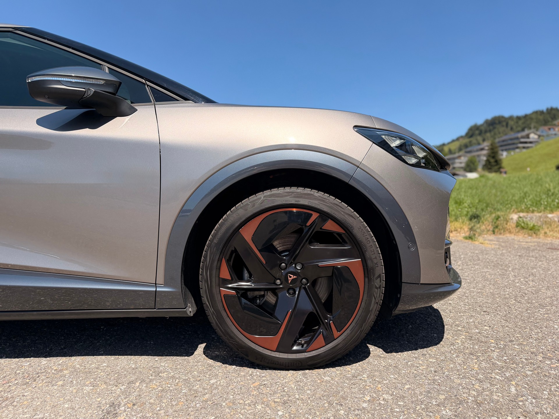 CUPRA Tavascan Type 9 77 kWh Adrenaline-image-23