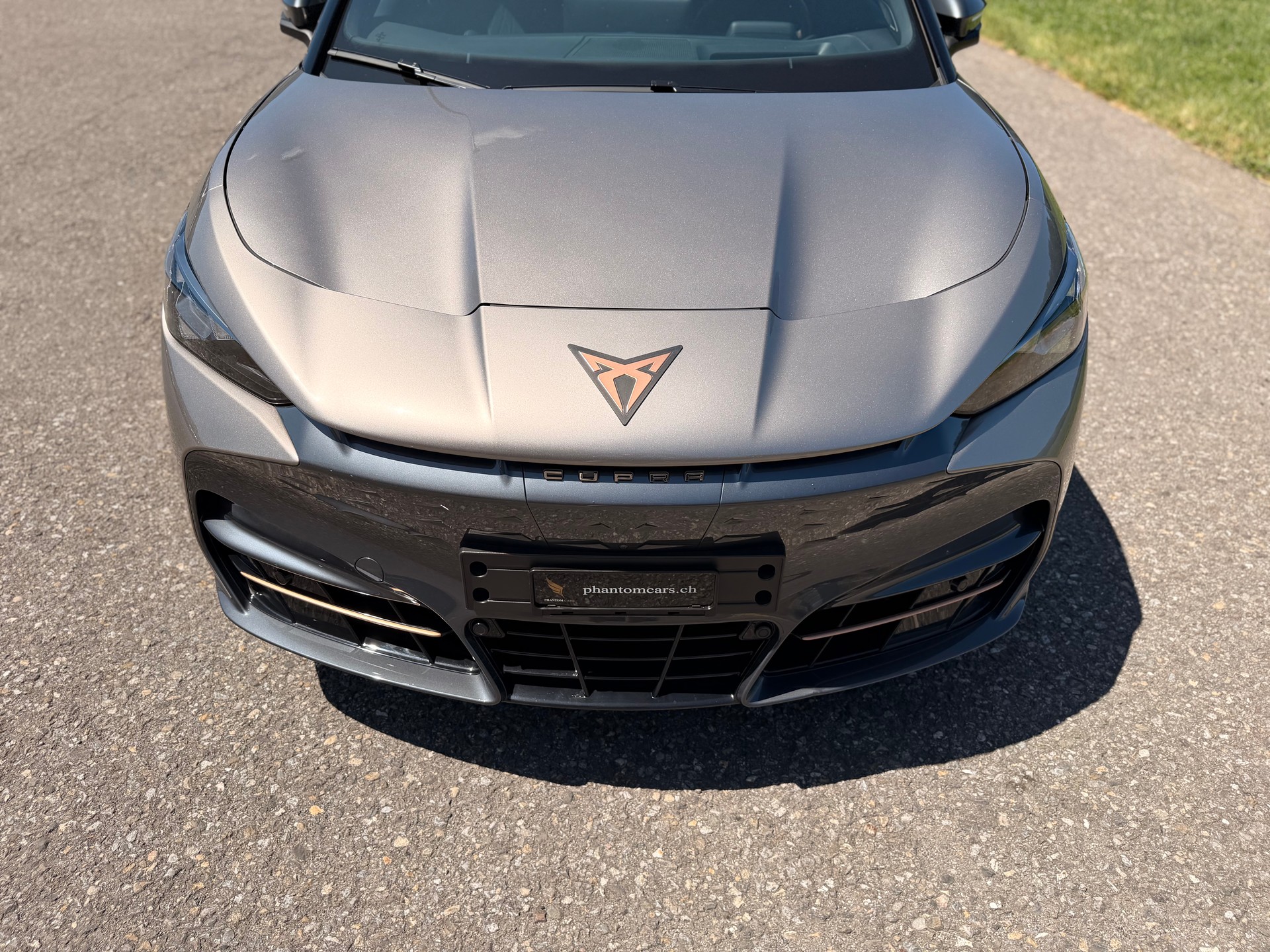 CUPRA Tavascan Type 9 77 kWh Adrenaline-image-24