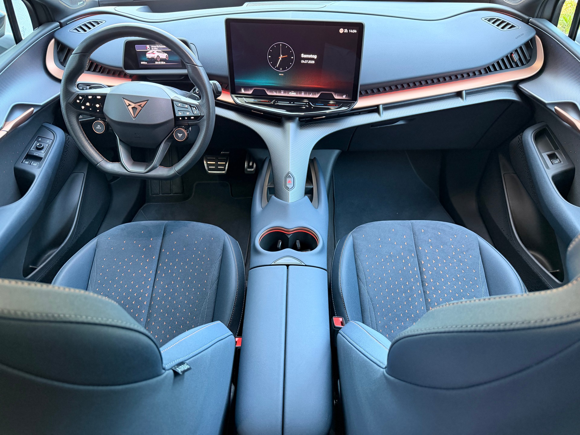 CUPRA Tavascan Type 9 77 kWh Adrenaline-image-13