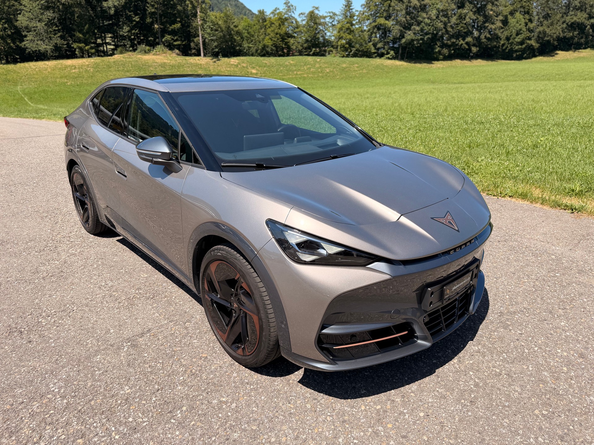 CUPRA Tavascan Type 9 77 kWh Adrenaline-image-21