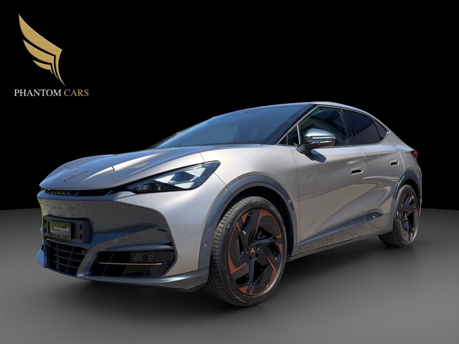 CUPRA Tavascan Type 9 77 kWh Adrenaline-image-3