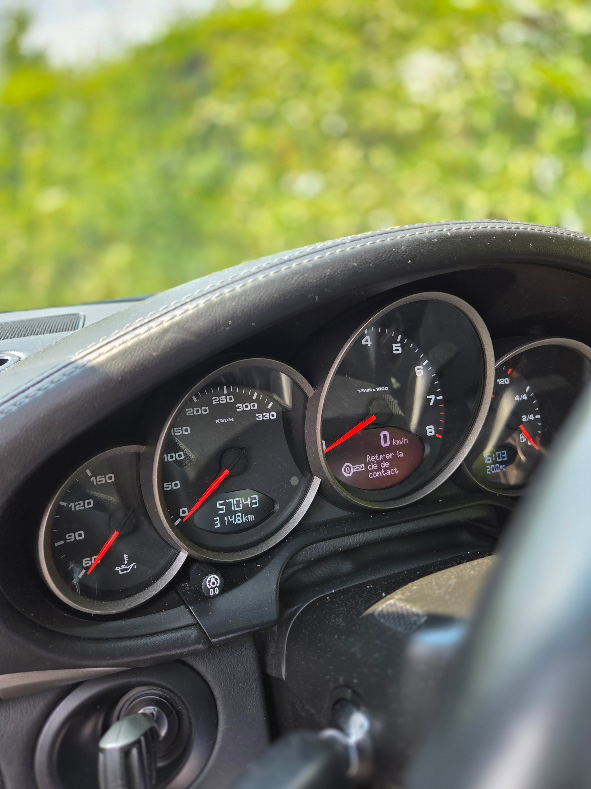 PORSCHE 3.6 Carrera 4-image-3