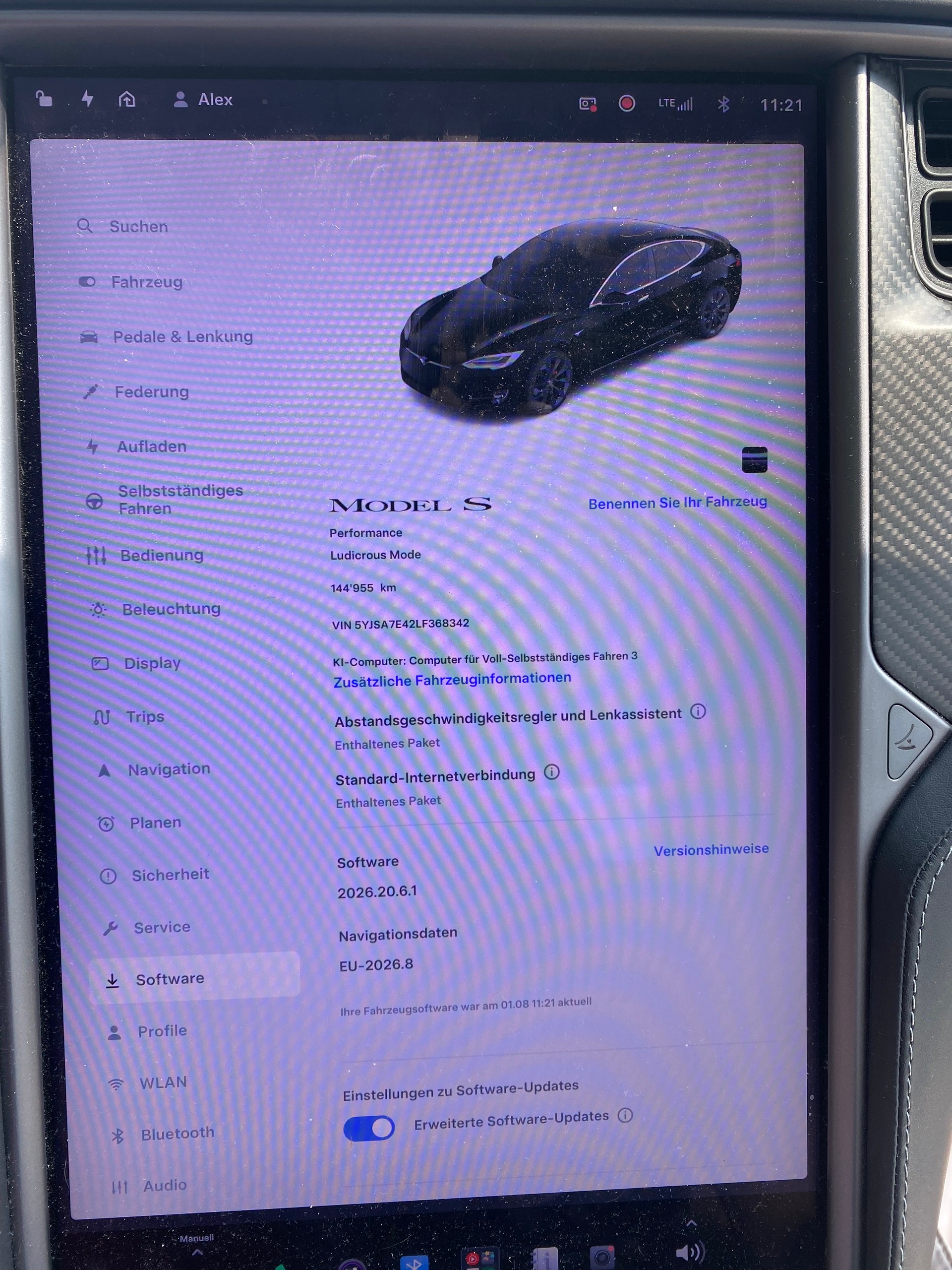 TESLA Ludicrous Performance-image-2