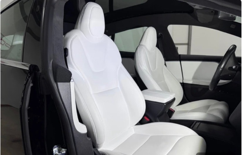 TESLA Ludicrous Performance-image-1