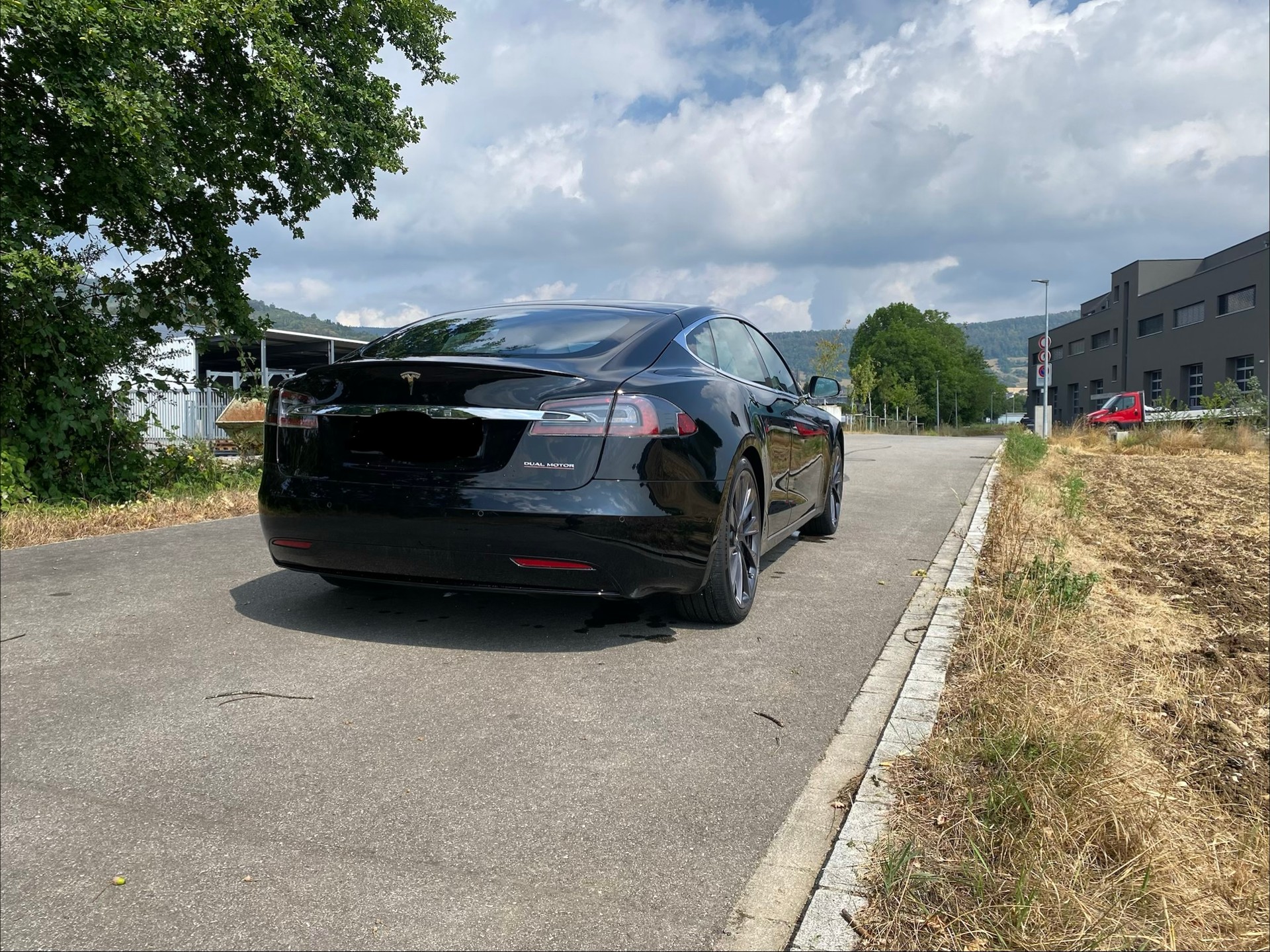 TESLA Ludicrous Performance-image-3