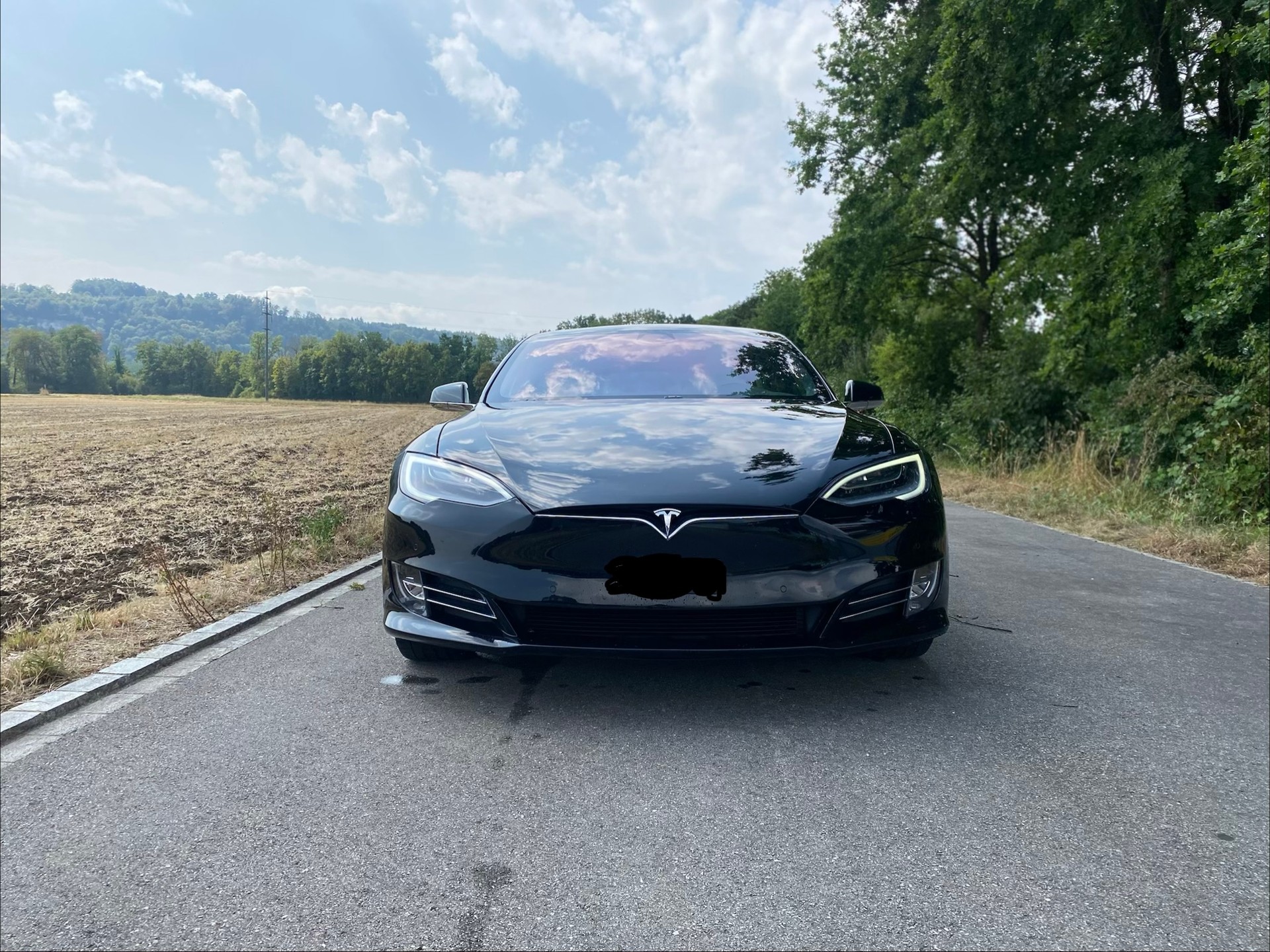 TESLA Ludicrous Performance-image-0