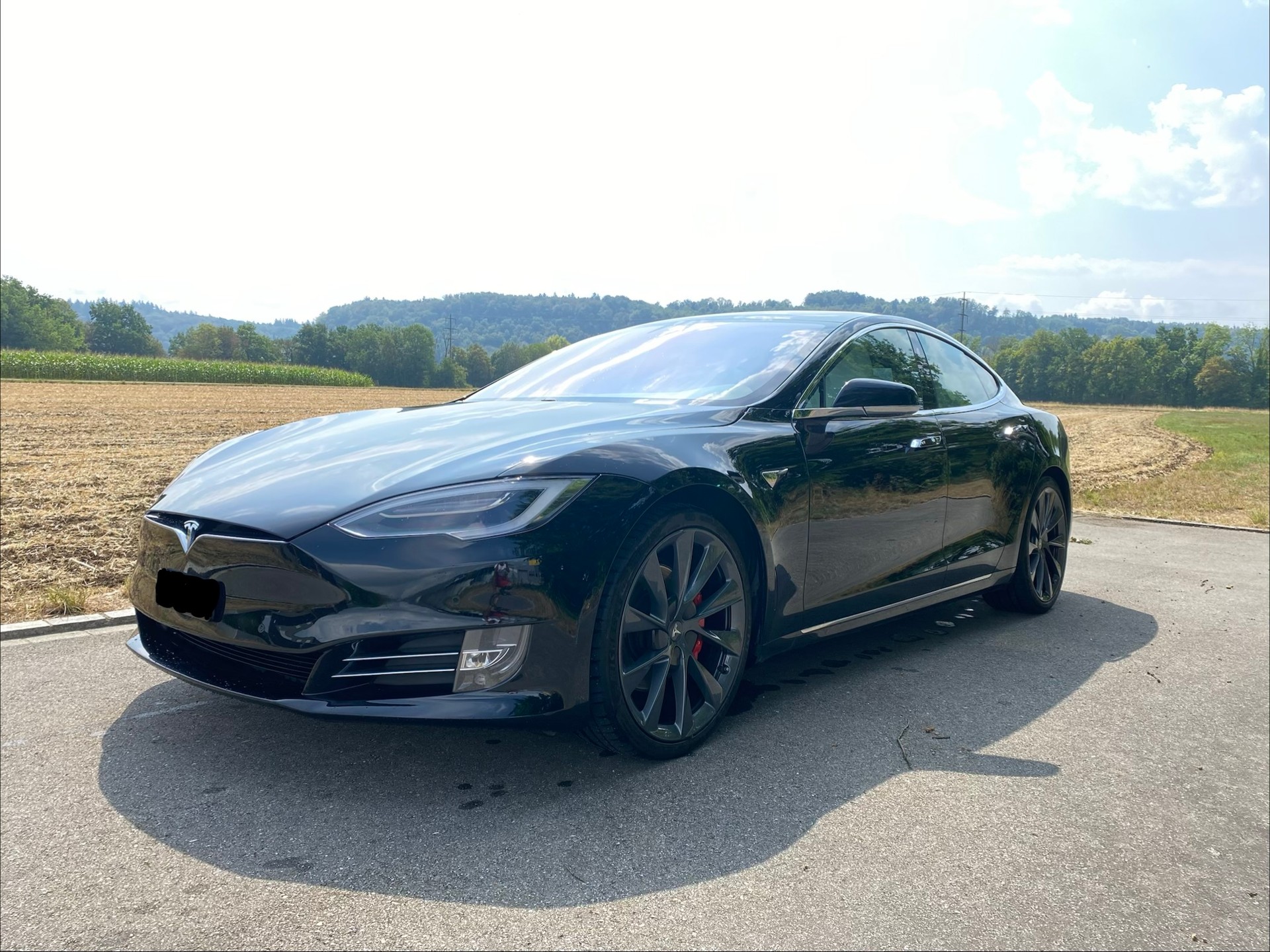 TESLA Ludicrous Performance-image-4