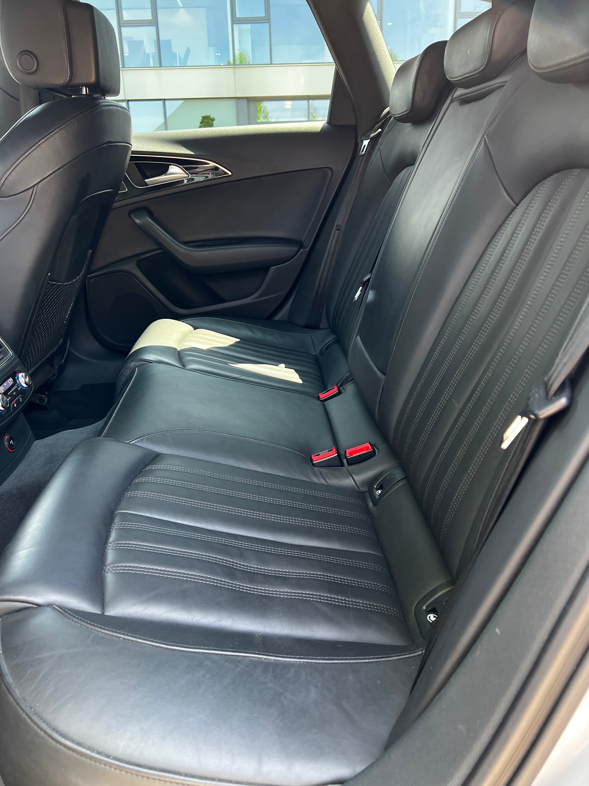 AUDI Avant 3.0 TFSI V6 quattro S-tronic-image-5