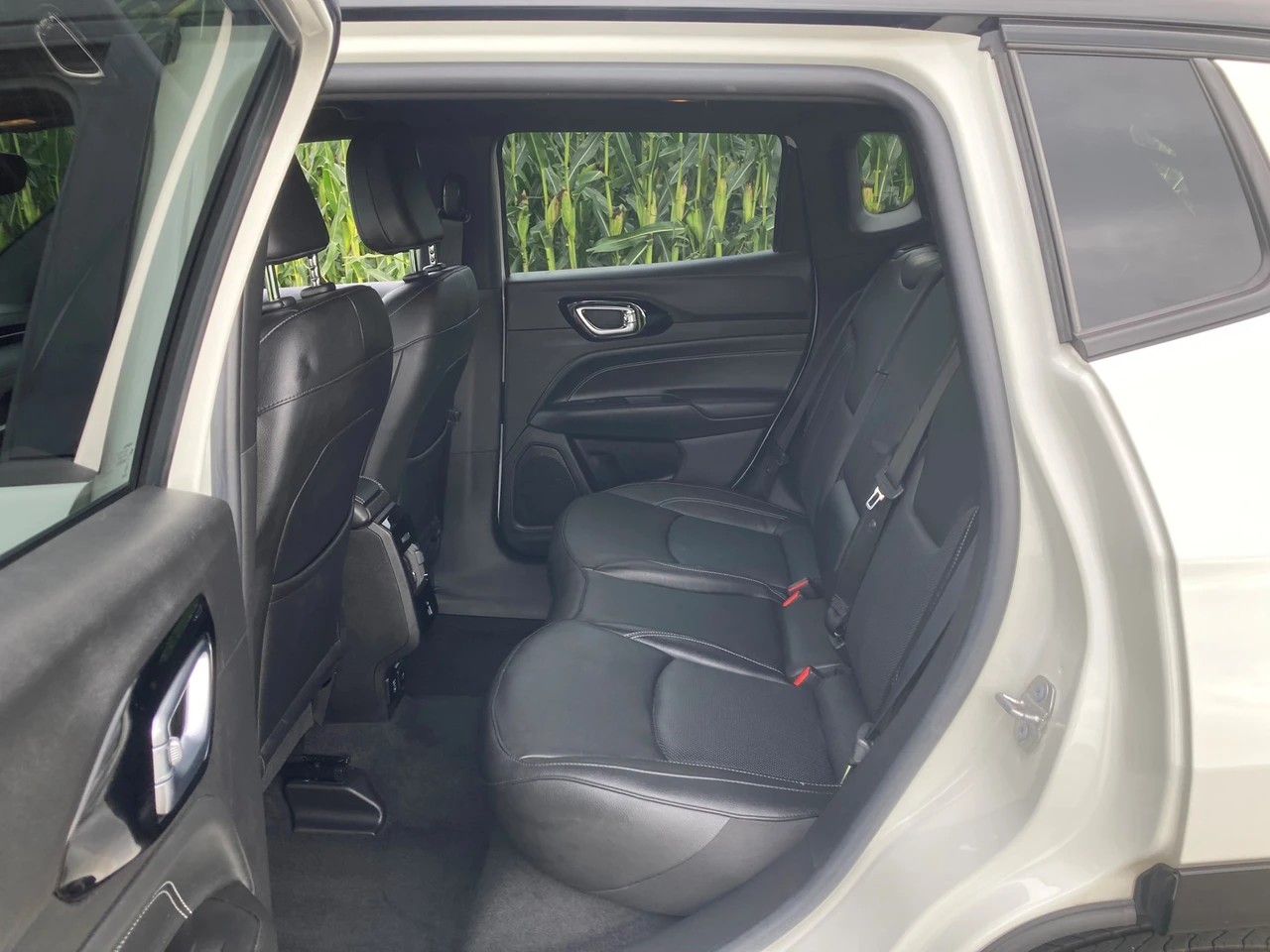 JEEP Compass 1.3 Turbo 80th Anniversary DKG-image-6