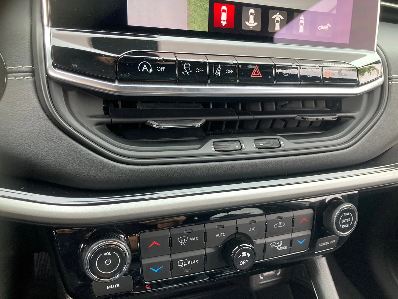 JEEP Compass 1.3 Turbo 80th Anniversary DKG-image-11