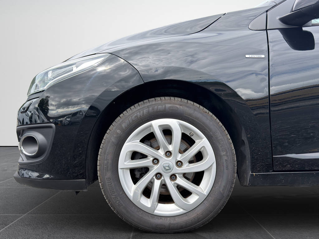 RENAULT Mégane Grandtour 1.2 TCe Zen-image-16