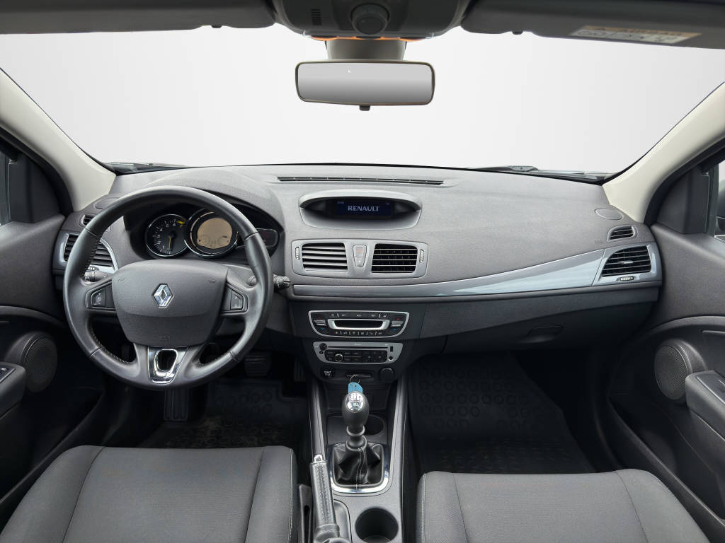 RENAULT Mégane Grandtour 1.2 TCe Zen-image-12