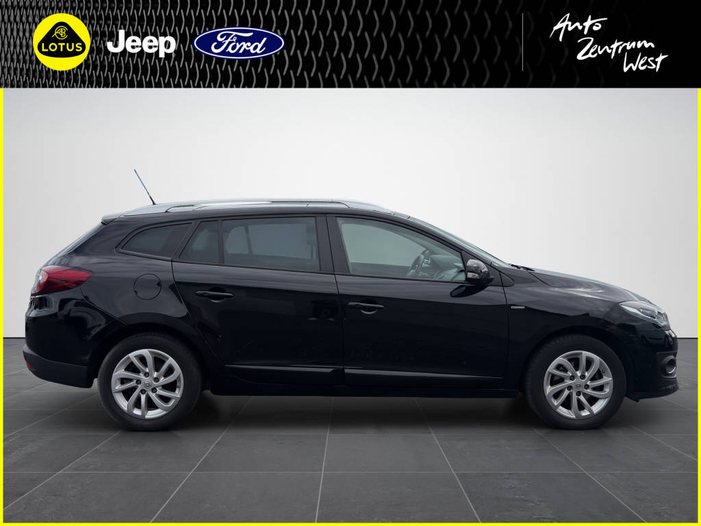 RENAULT Mégane Grandtour 1.2 TCe Zen-image-5